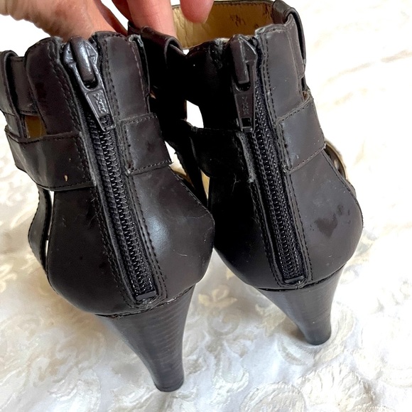 Nine West tigger shoes size 6.5 - Picture 9 of 9